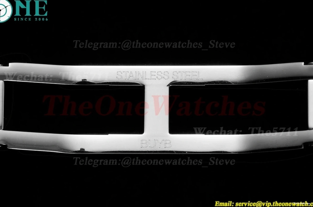 Dial APSF Clone Blue Super RG A898 LE Rendez-Vous 34mm 0318